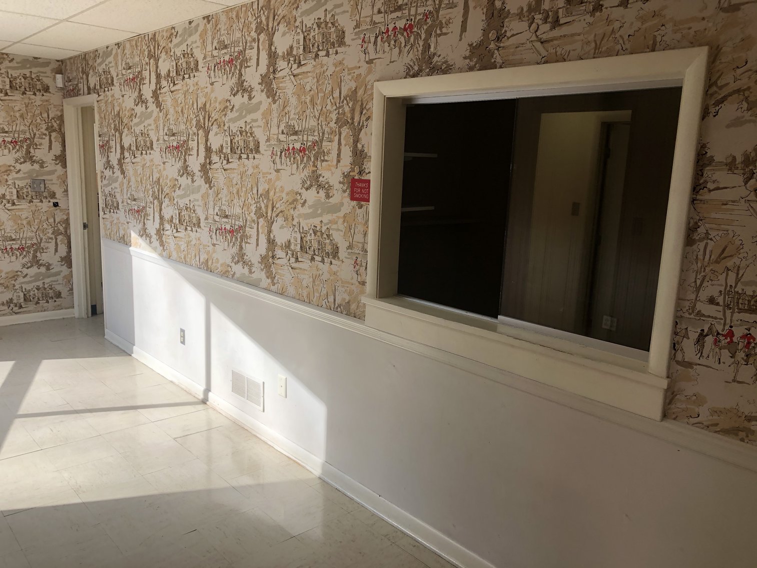 Image for 2 Story Commercial Medical Facility in Staunton, VA--ONLINE ONLY BIDDING!!