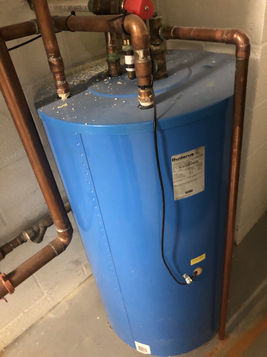 Image for 2 Story Commercial Medical Facility in Staunton, VA--ONLINE ONLY BIDDING!!