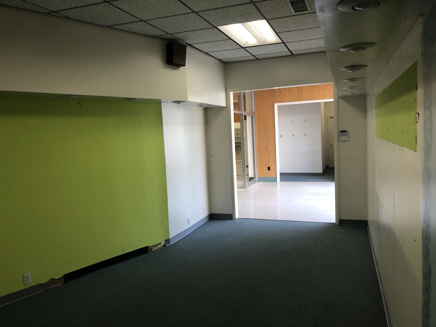 Image for 2 Story Commercial Medical Facility in Staunton, VA--ONLINE ONLY BIDDING!!