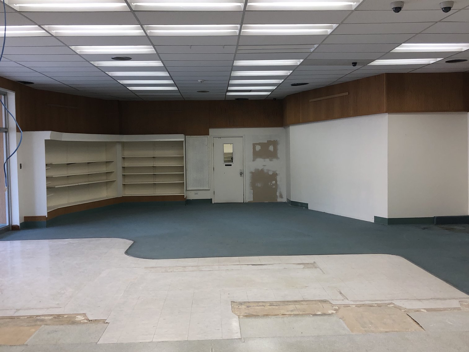 Image for 2 Story Commercial Medical Facility in Staunton, VA--ONLINE ONLY BIDDING!!