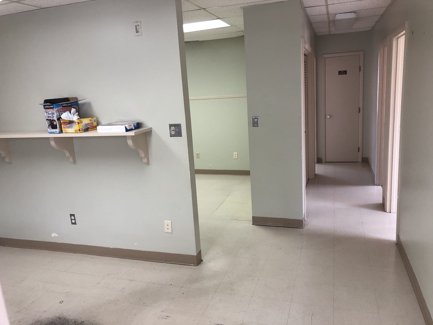 Image for 2 Story Commercial Medical Facility in Staunton, VA--ONLINE ONLY BIDDING!!