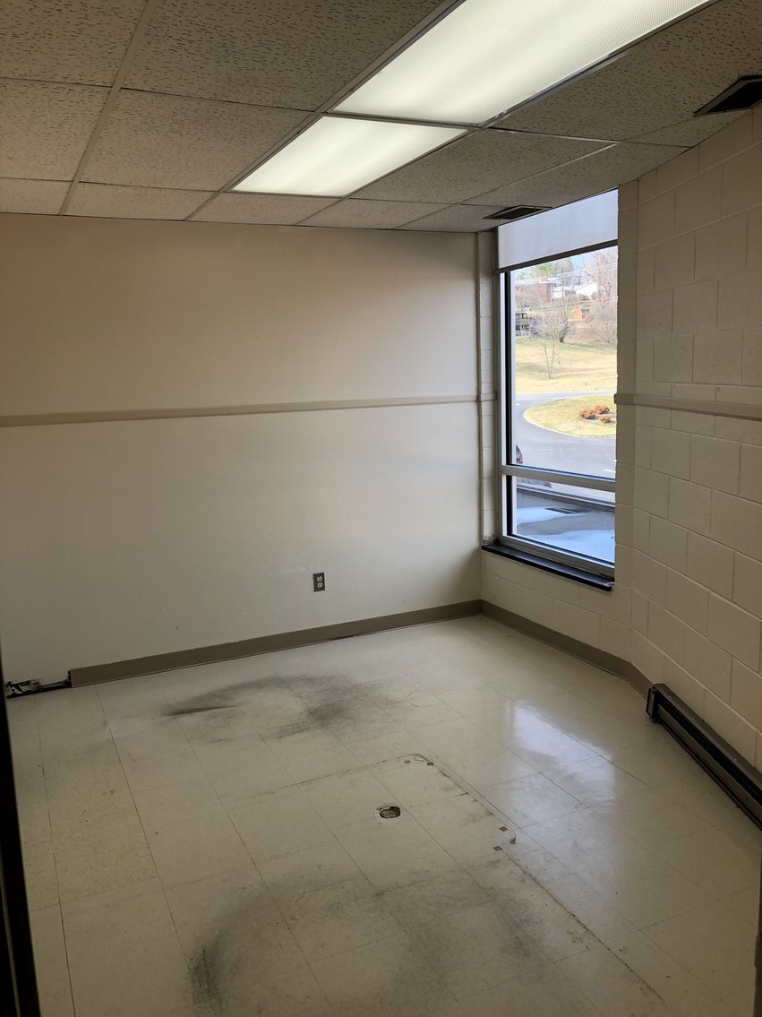 Image for 2 Story Commercial Medical Facility in Staunton, VA--ONLINE ONLY BIDDING!!