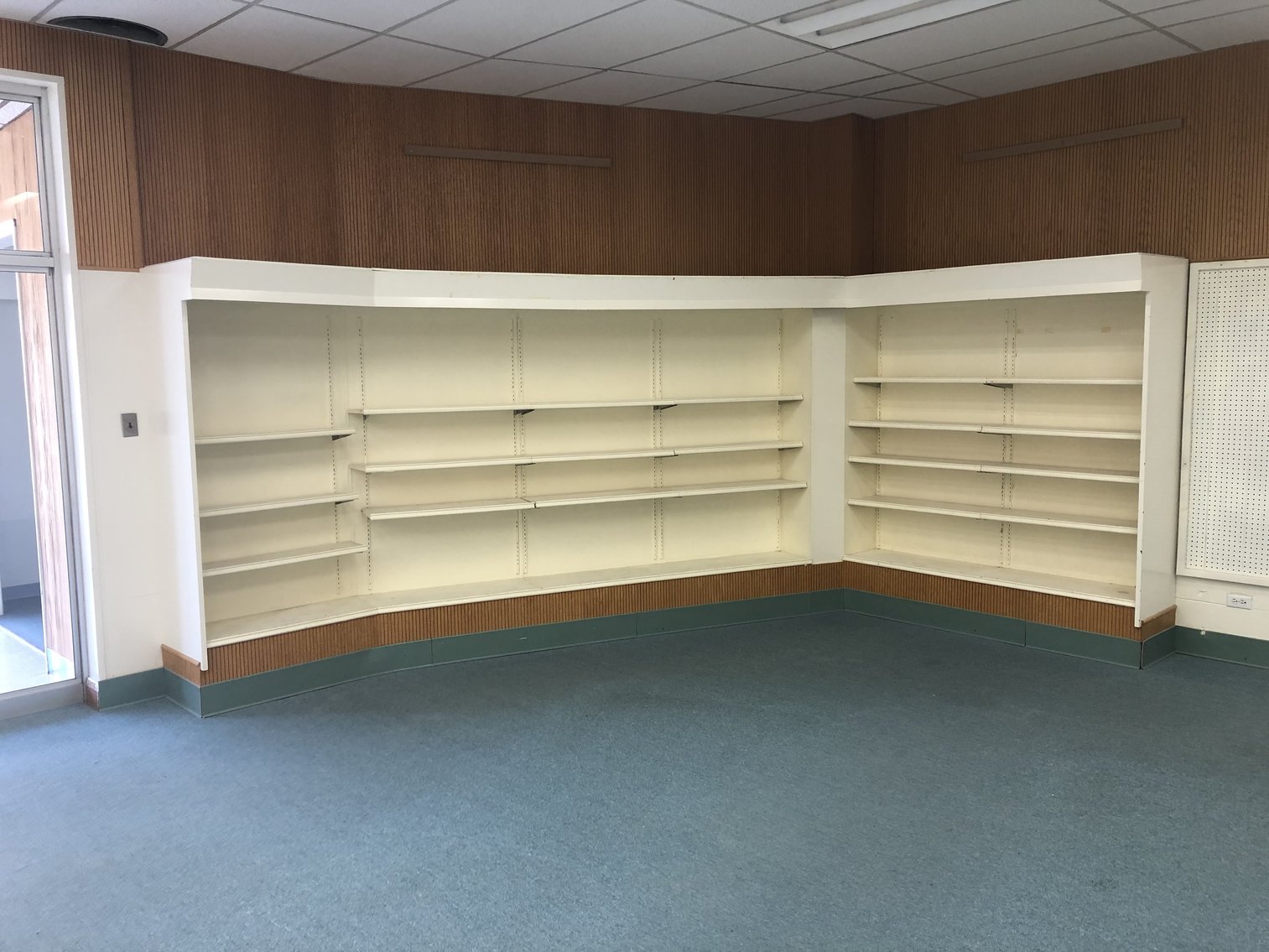 Image for 2 Story Commercial Medical Facility in Staunton, VA--ONLINE ONLY BIDDING!!