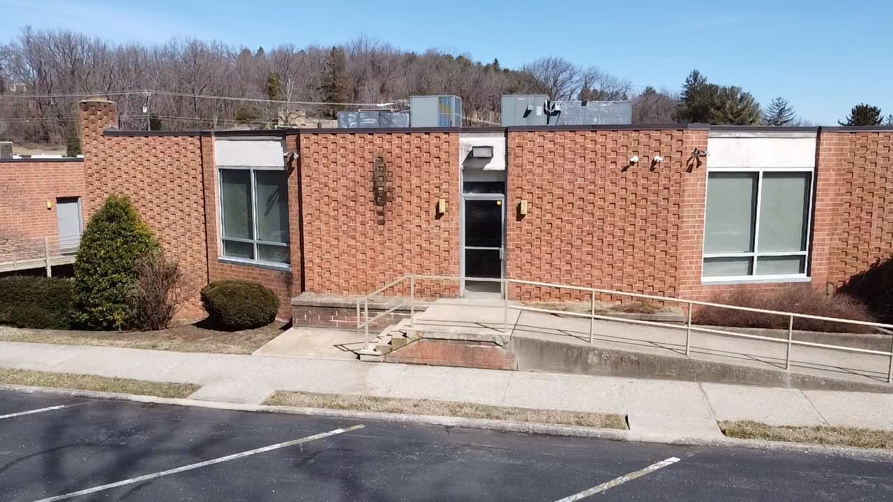 Image for 2 Story Commercial Medical Facility in Staunton, VA--ONLINE ONLY BIDDING!!