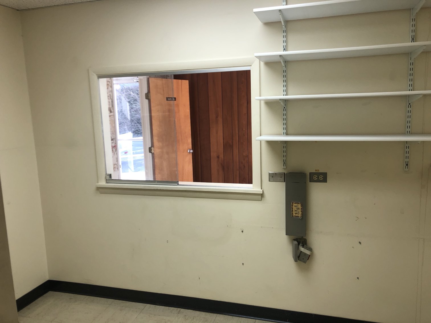 Image for 2 Story Commercial Medical Facility in Staunton, VA--ONLINE ONLY BIDDING!!