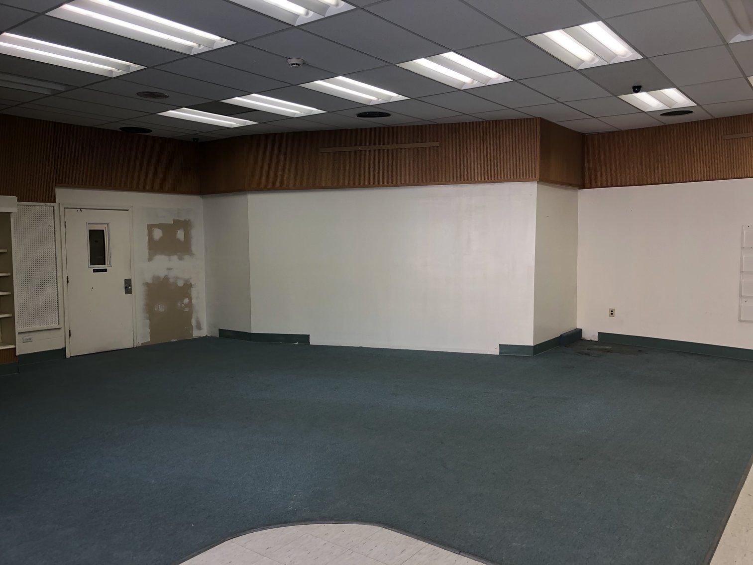 Image for 2 Story Commercial Medical Facility in Staunton, VA--ONLINE ONLY BIDDING!!