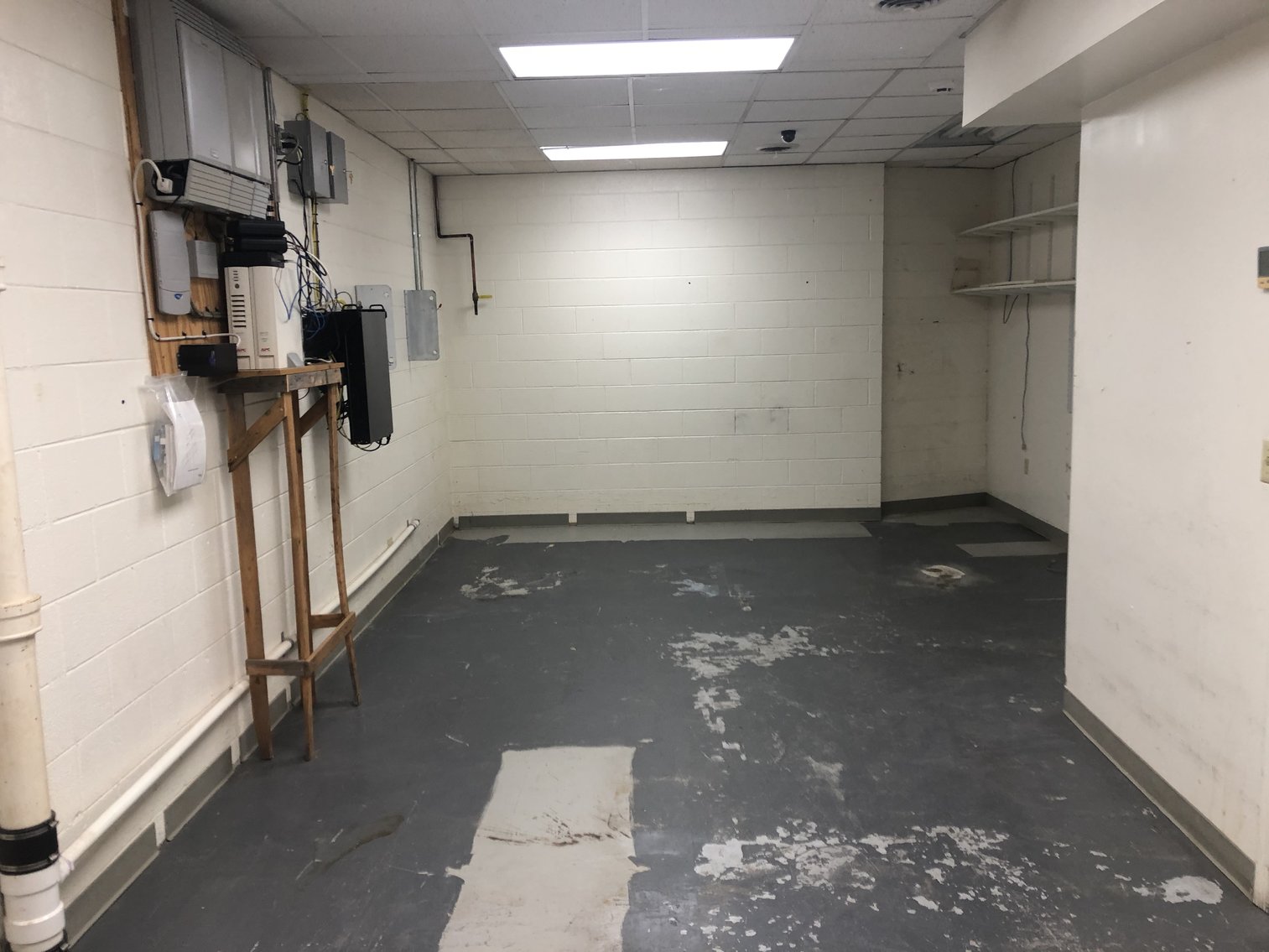 Image for 2 Story Commercial Medical Facility in Staunton, VA--ONLINE ONLY BIDDING!!