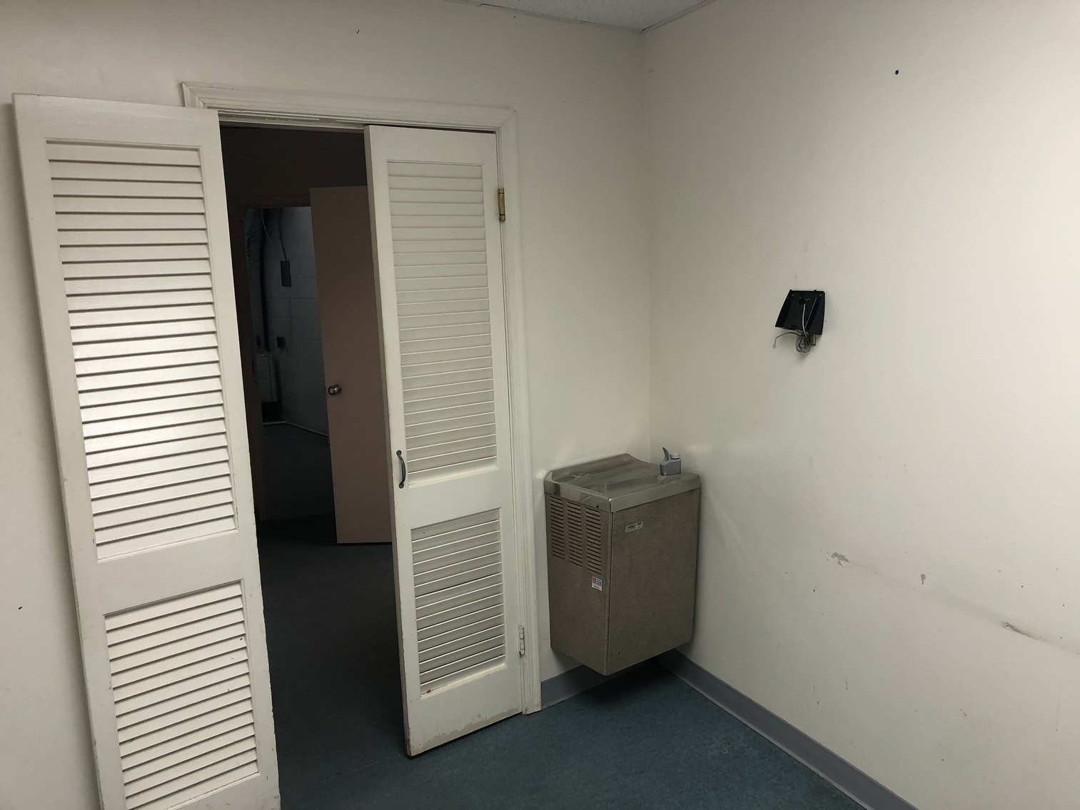 Image for 2 Story Commercial Medical Facility in Staunton, VA--ONLINE ONLY BIDDING!!