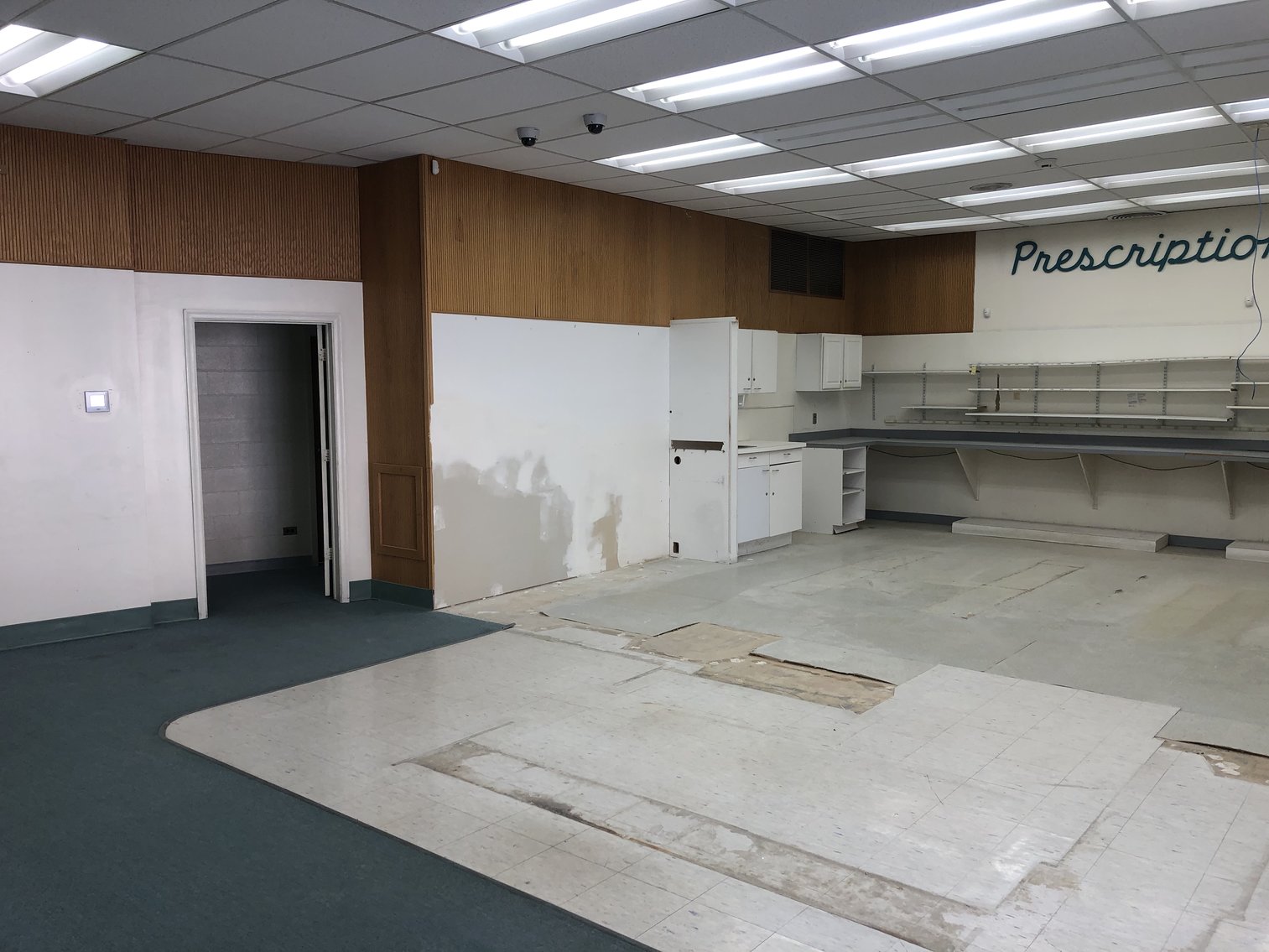 Image for 2 Story Commercial Medical Facility in Staunton, VA--ONLINE ONLY BIDDING!!