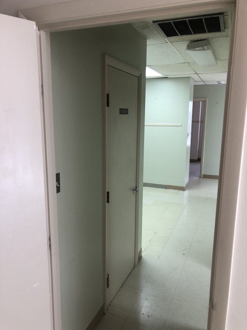 Image for 2 Story Commercial Medical Facility in Staunton, VA--ONLINE ONLY BIDDING!!