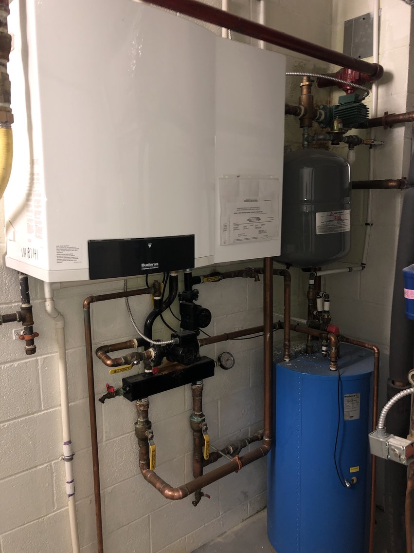 Image for 2 Story Commercial Medical Facility in Staunton, VA--ONLINE ONLY BIDDING!!