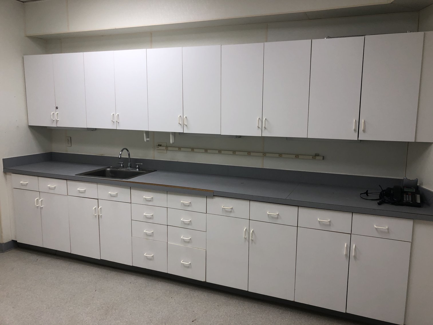 Image for 2 Story Commercial Medical Facility in Staunton, VA--ONLINE ONLY BIDDING!!