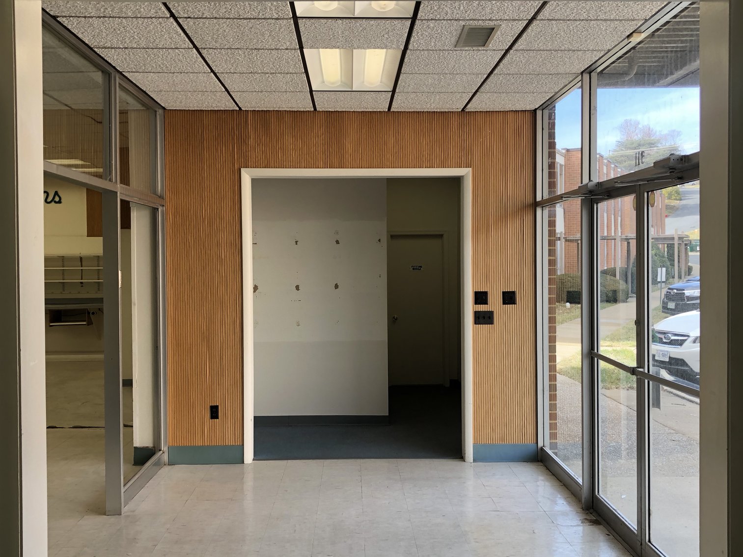 Image for 2 Story Commercial Medical Facility in Staunton, VA--ONLINE ONLY BIDDING!!