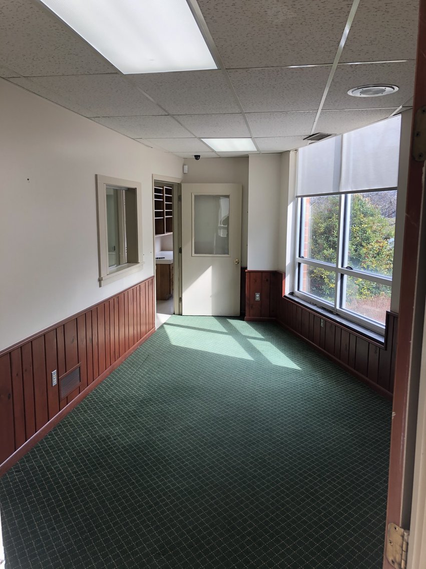 Image for 2 Story Commercial Medical Facility in Staunton, VA--ONLINE ONLY BIDDING!!