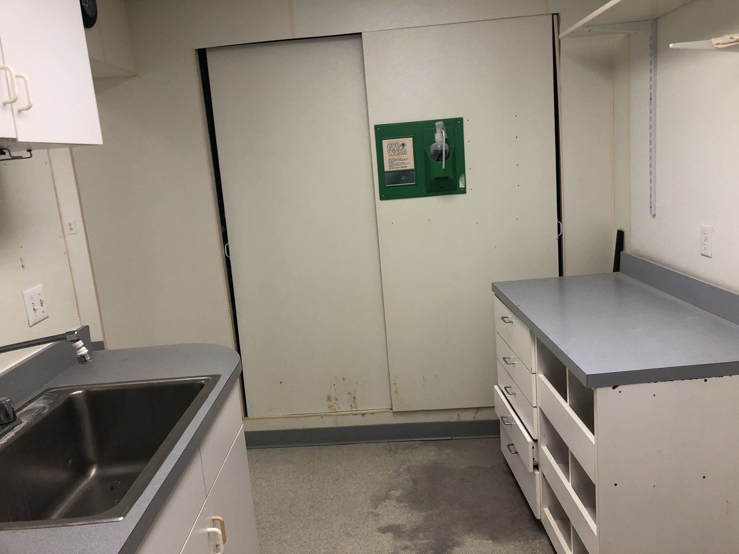 Image for 2 Story Commercial Medical Facility in Staunton, VA--ONLINE ONLY BIDDING!!