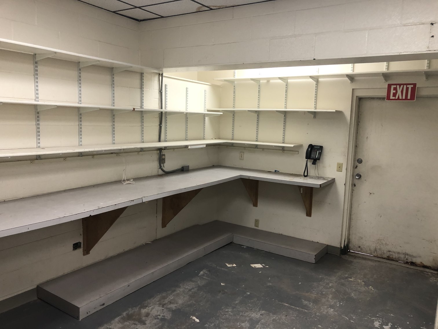 Image for 2 Story Commercial Medical Facility in Staunton, VA--ONLINE ONLY BIDDING!!