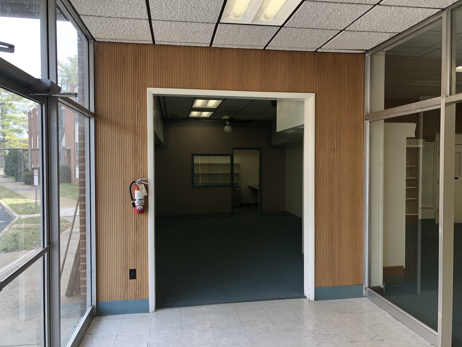 Image for 2 Story Commercial Medical Facility in Staunton, VA--ONLINE ONLY BIDDING!!