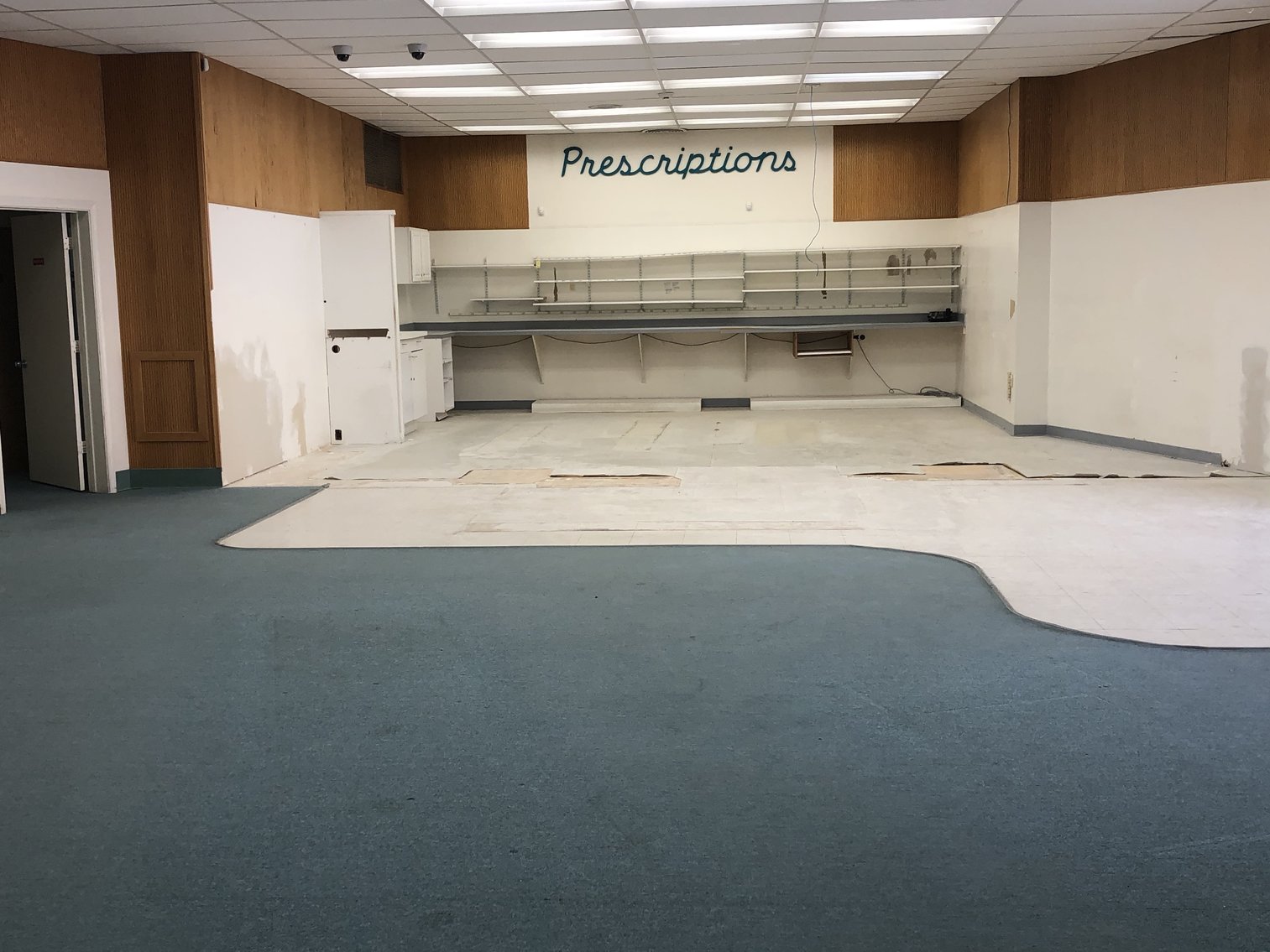 Image for 2 Story Commercial Medical Facility in Staunton, VA--ONLINE ONLY BIDDING!!