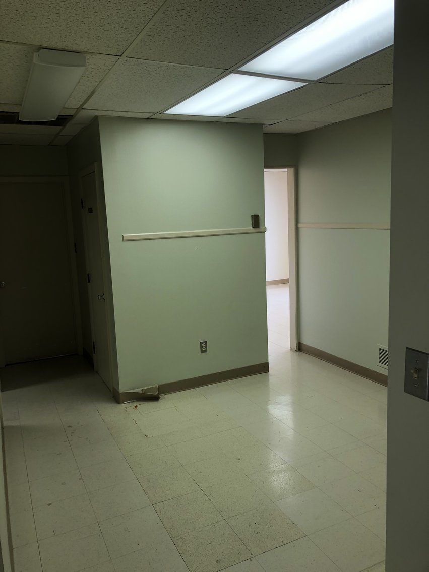 Image for 2 Story Commercial Medical Facility in Staunton, VA--ONLINE ONLY BIDDING!!