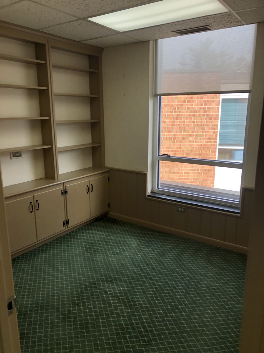 Image for 2 Story Commercial Medical Facility in Staunton, VA--ONLINE ONLY BIDDING!!