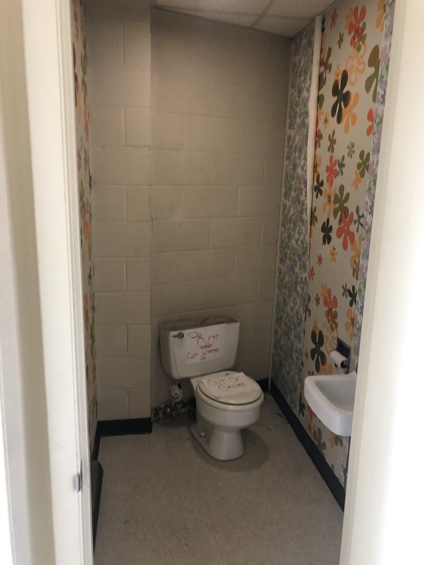 Image for 2 Story Commercial Medical Facility in Staunton, VA--ONLINE ONLY BIDDING!!