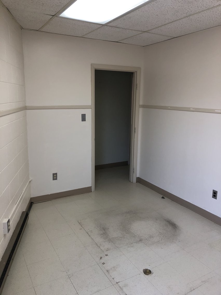 Image for 2 Story Commercial Medical Facility in Staunton, VA--ONLINE ONLY BIDDING!!