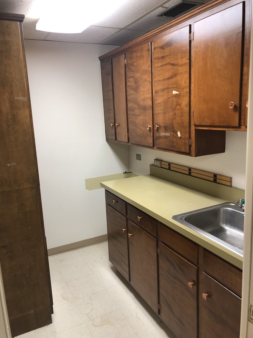 Image for 2 Story Commercial Medical Facility in Staunton, VA--ONLINE ONLY BIDDING!!