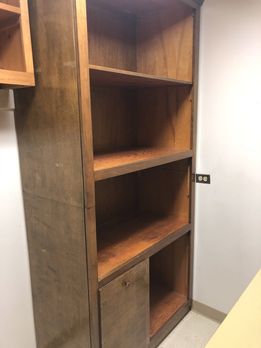 Image for 2 Story Commercial Medical Facility in Staunton, VA--ONLINE ONLY BIDDING!!