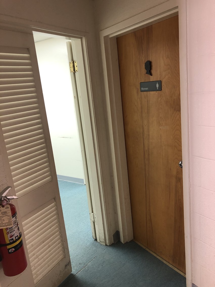 Image for 2 Story Commercial Medical Facility in Staunton, VA--ONLINE ONLY BIDDING!!