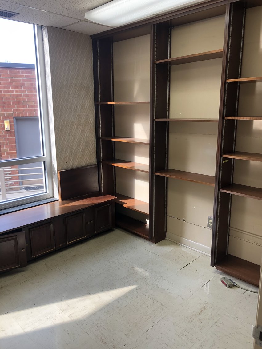 Image for 2 Story Commercial Medical Facility in Staunton, VA--ONLINE ONLY BIDDING!!