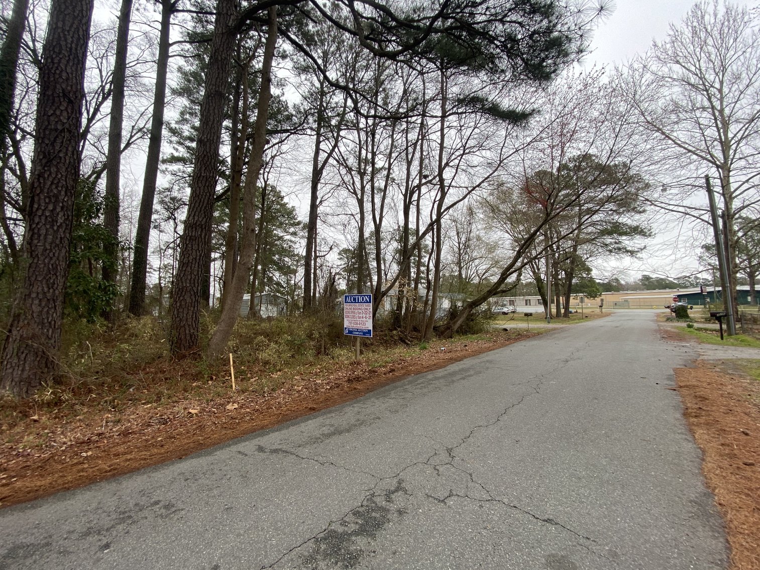 Image for IOW & SHC & SURRY TAX AUCTION