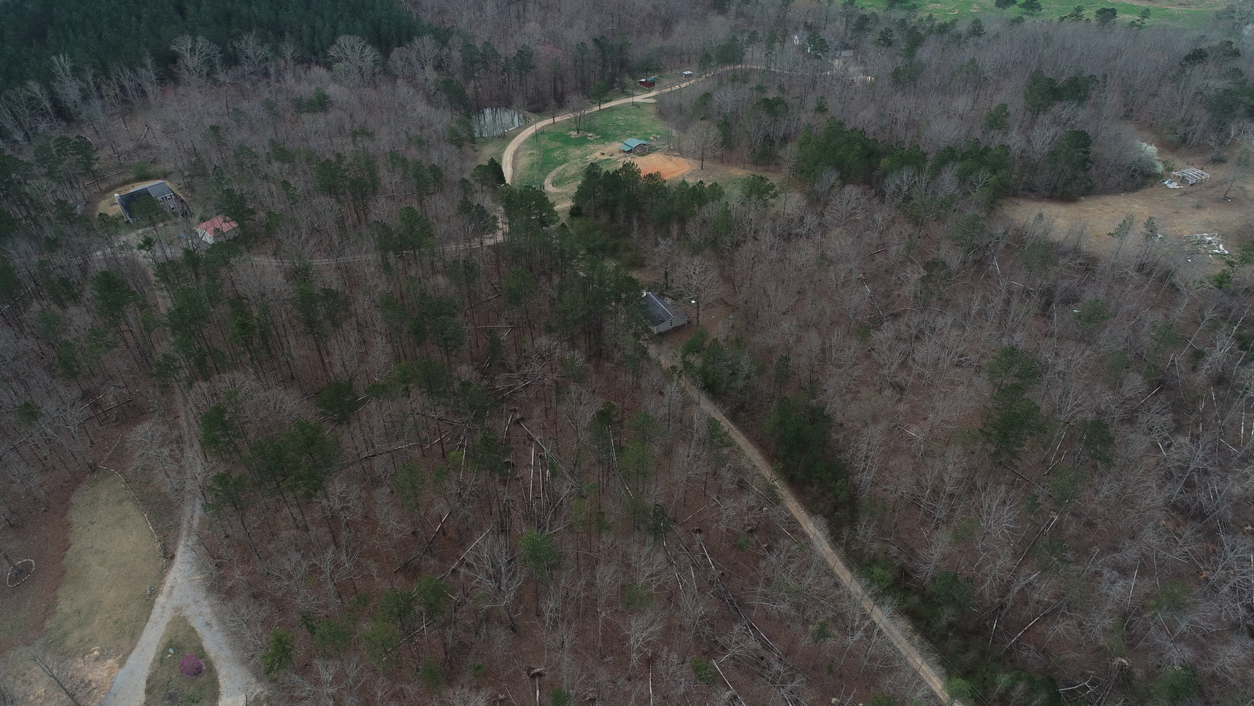 Image for Highway 9, White Plains,  AL ~~ Auction