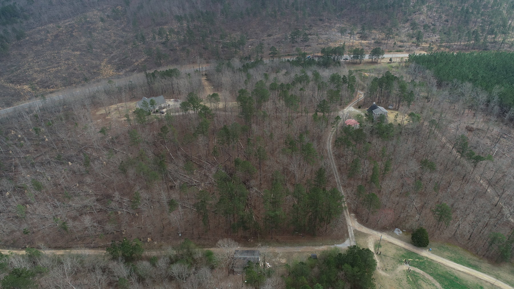Image for Highway 9, White Plains,  AL ~~ Auction