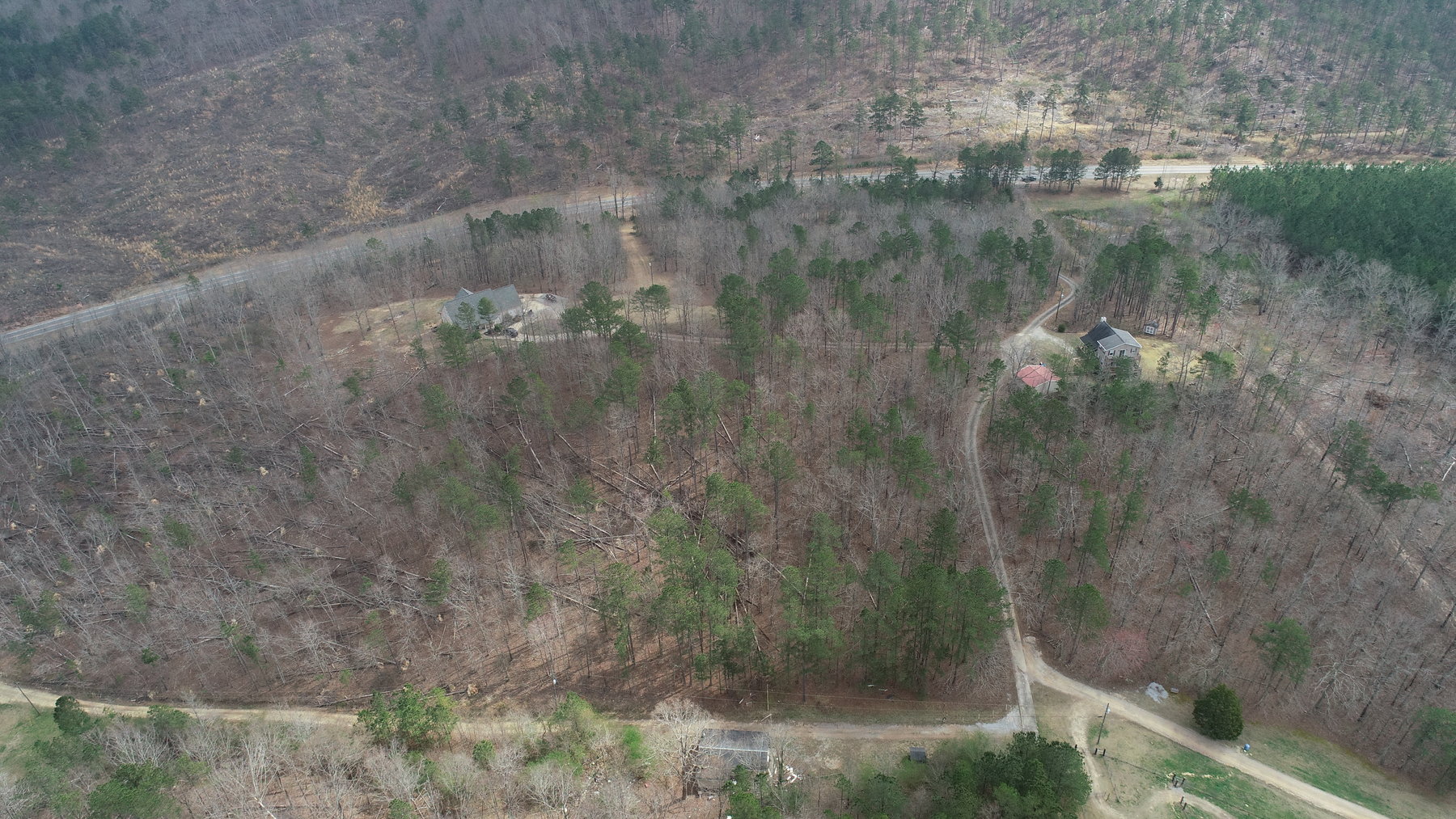 Image for Highway 9, White Plains,  AL ~~ Auction