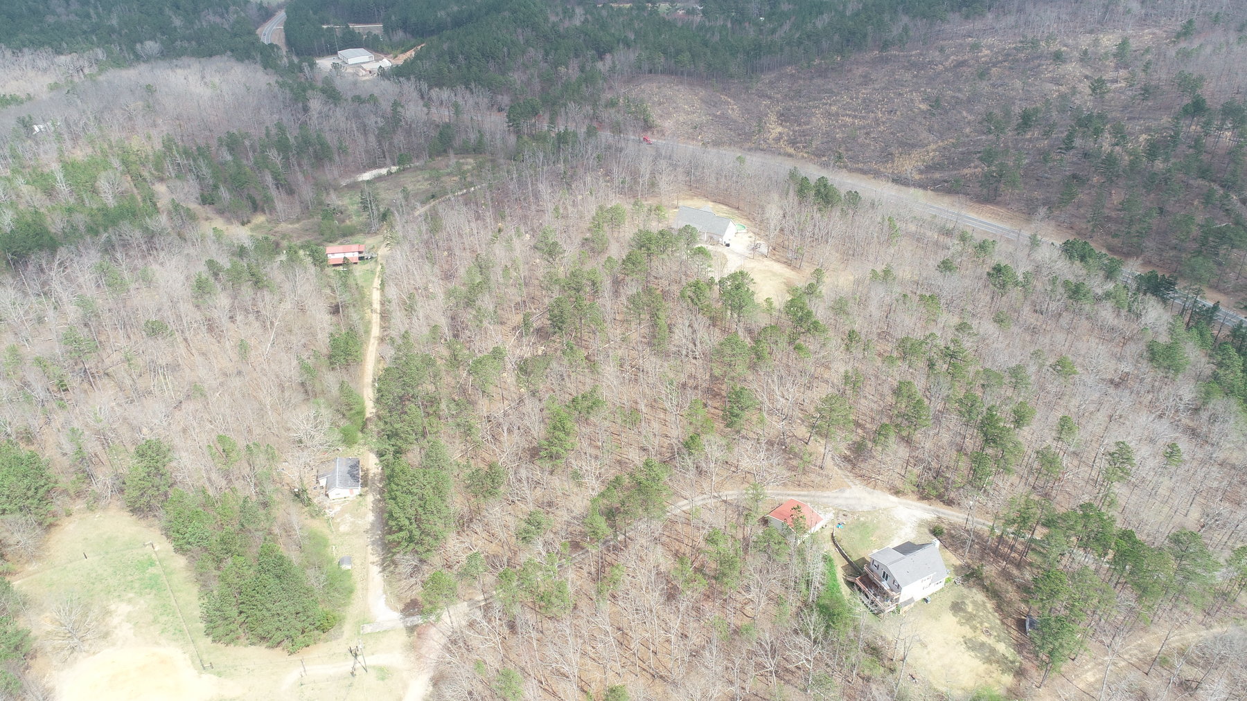 Image for Highway 9, White Plains,  AL ~~ Auction