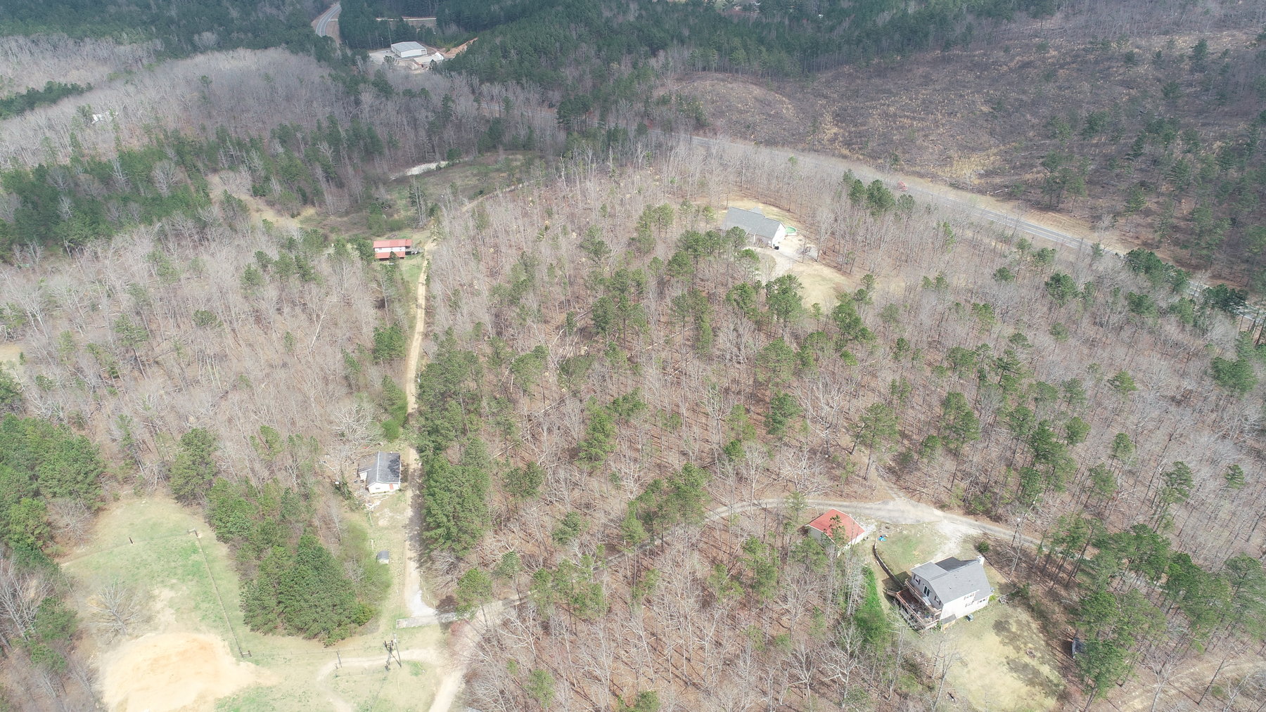 Image for Highway 9, White Plains,  AL ~~ Auction