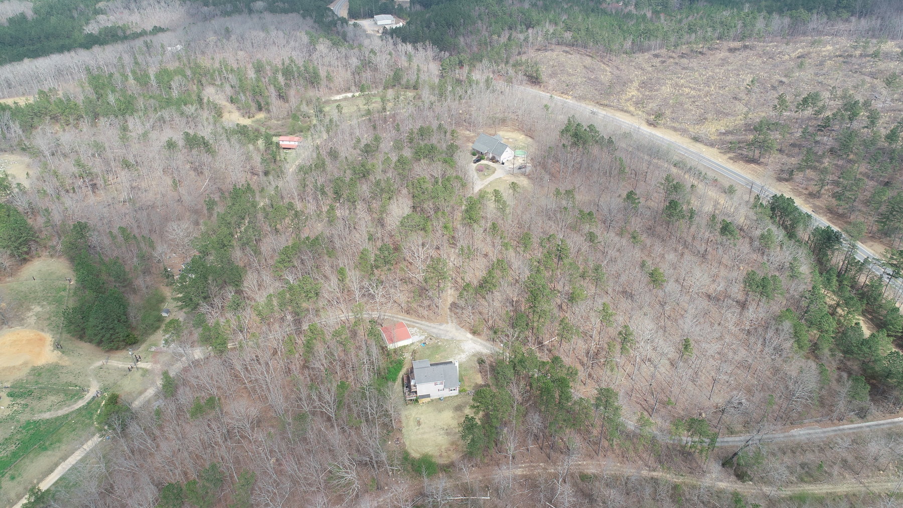 Image for Highway 9, White Plains,  AL ~~ Auction