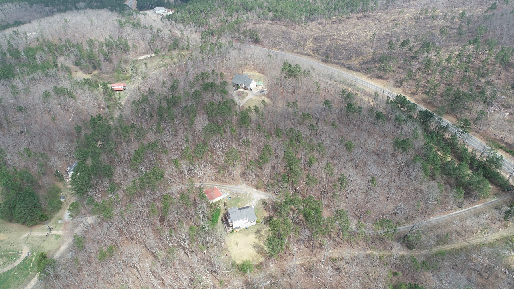 Image for Highway 9, White Plains,  AL ~~ Auction