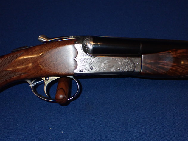 Image for Sporting & Collectible Firearms