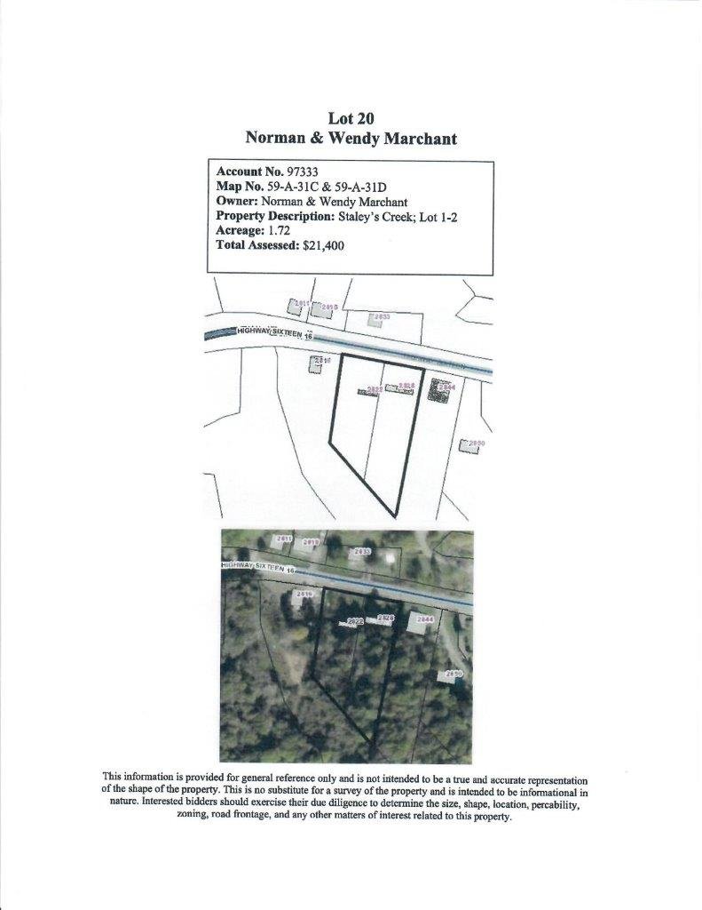 Image for Norman & Wendy Marchant