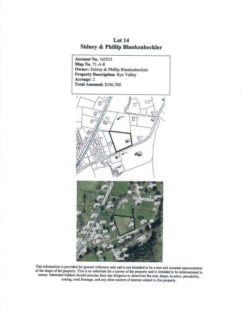 Image for Sidney & Phillip Blankenbeckler