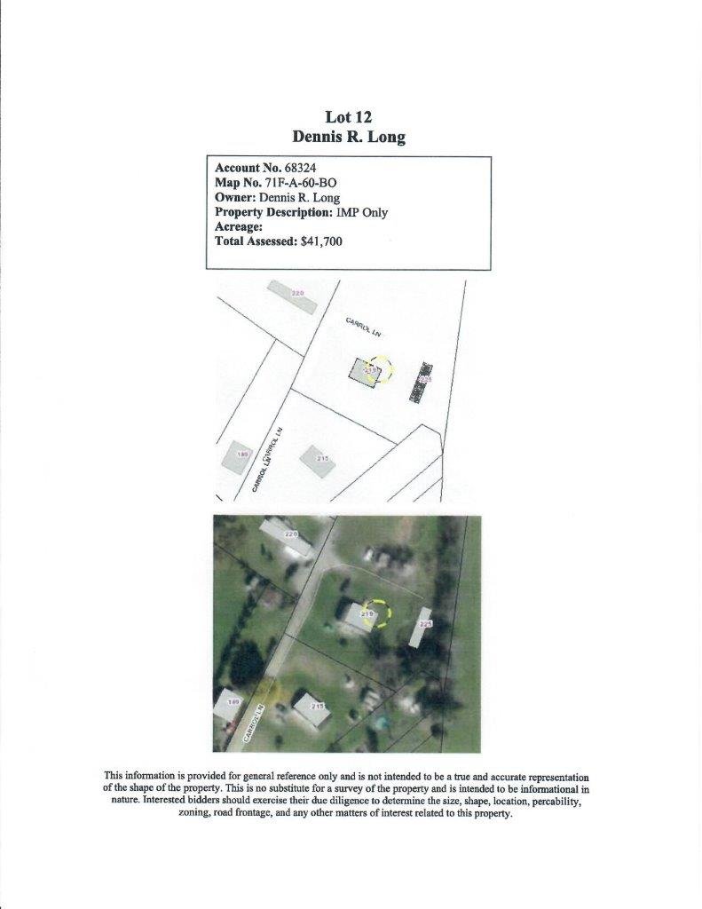 Image for Dennis R. Long