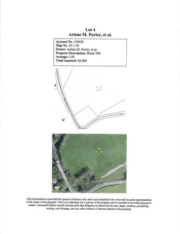 Image for TACS PUBLIC AUCTION: Smyth County, VA