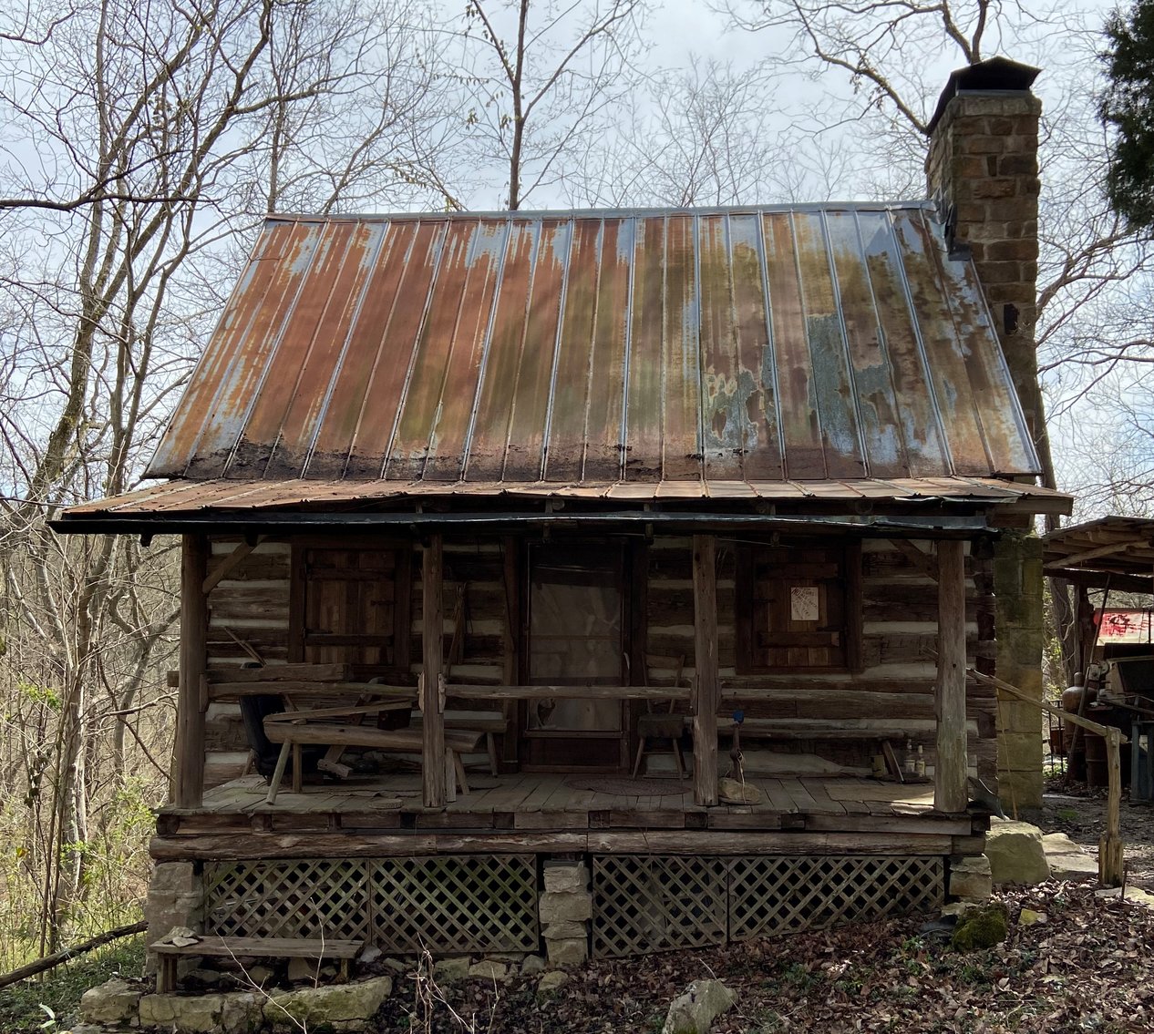 Image for Gasper River Cabin