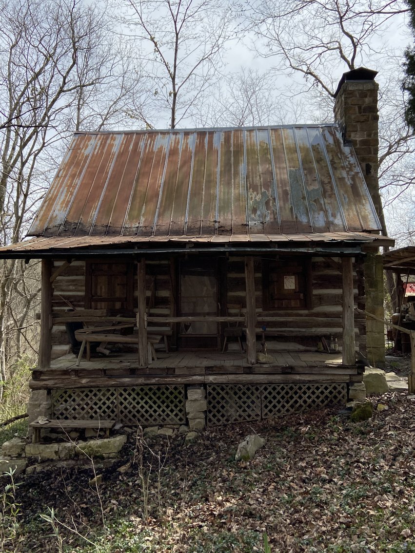 Image for Gasper River Cabin
