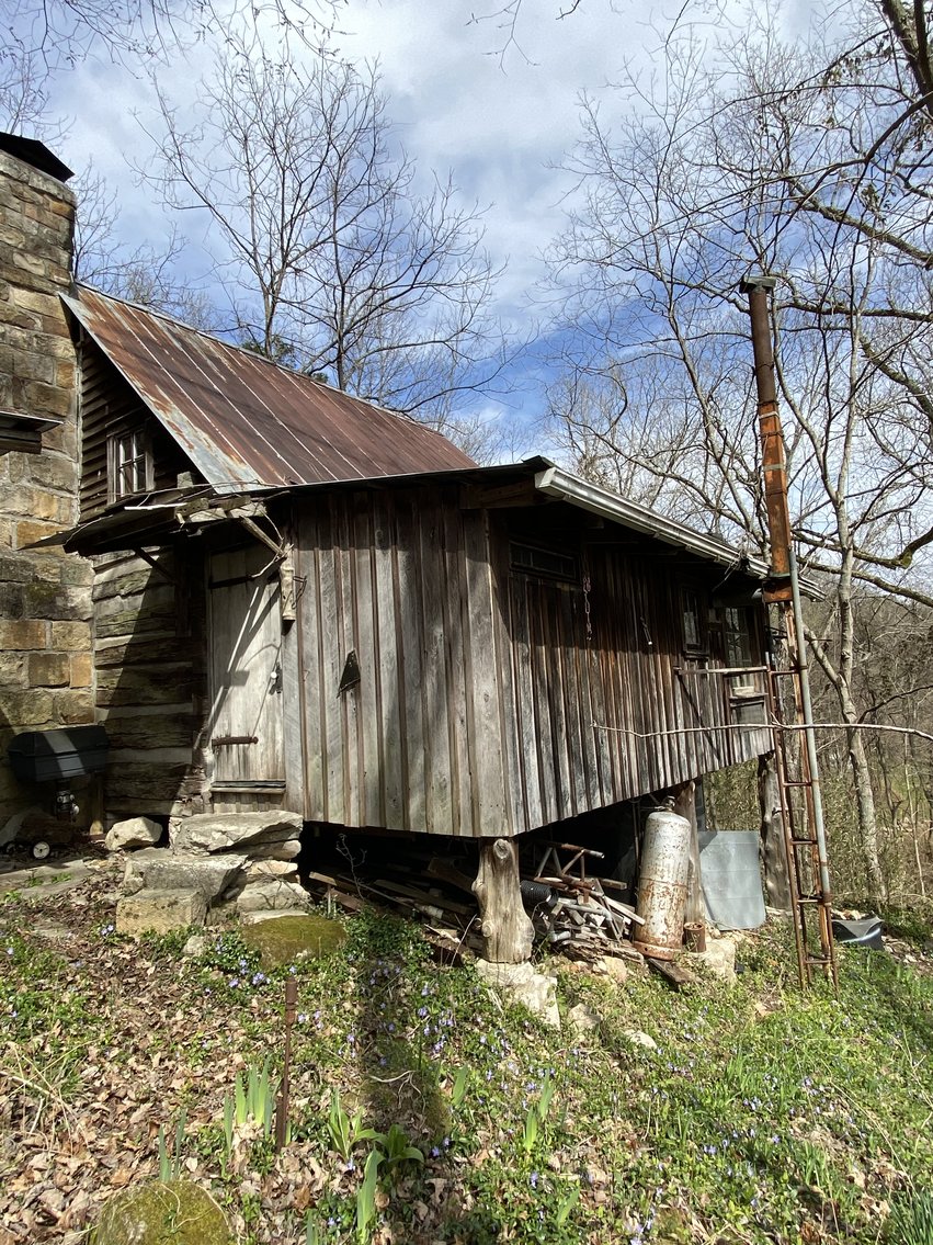 Image for Gasper River Cabin