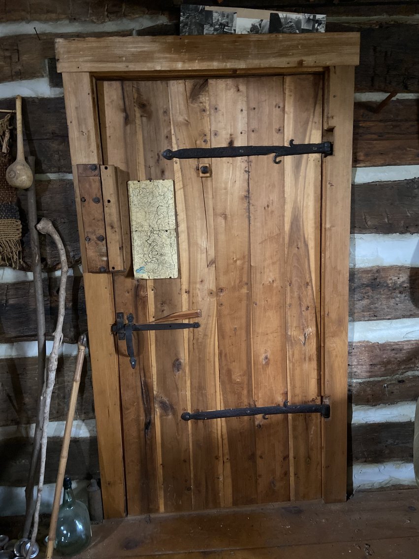 Image for Gasper River Cabin