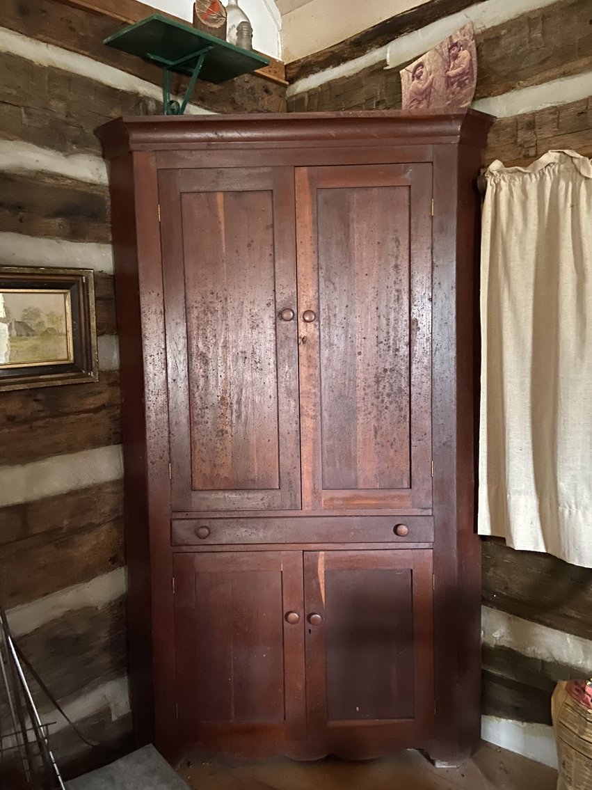 Image for Gasper River Cabin