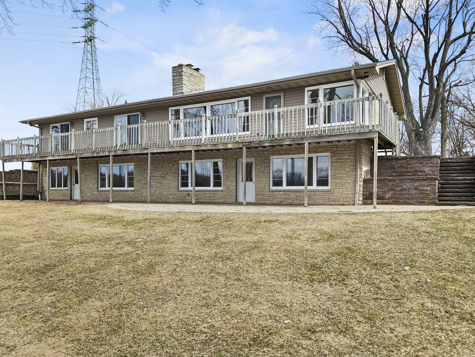 Image for LITTLE LAKE BUTTE DES MORTS REAL ESTATE AUCTION