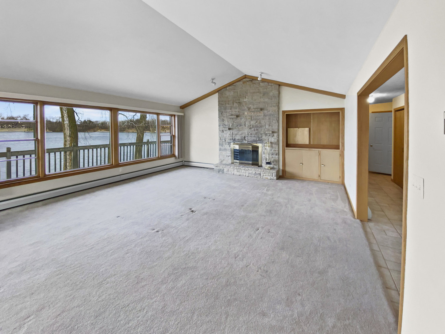 Image for LITTLE LAKE BUTTE DES MORTS REAL ESTATE AUCTION